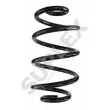 Ressort de suspension SUPLEX [22190]