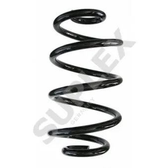 SUPLEX 22190 - Ressort de suspension