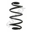 Ressort de suspension SUPLEX [22196]