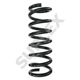 SUPLEX 22200 - Ressort de suspension