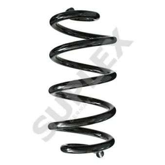 Ressort de suspension SUPLEX OEM 55020EY16A