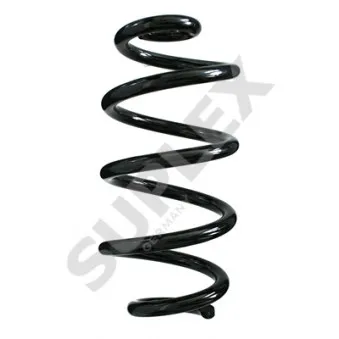 Ressort de suspension SUPLEX [22229]