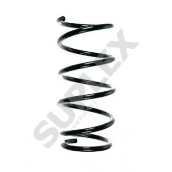 Ressort de suspension SUPLEX 22231
