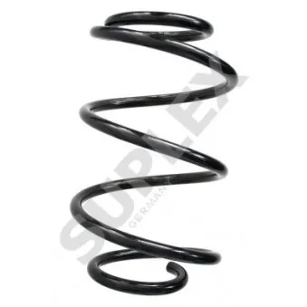 Ressort de suspension SUPLEX [22250]