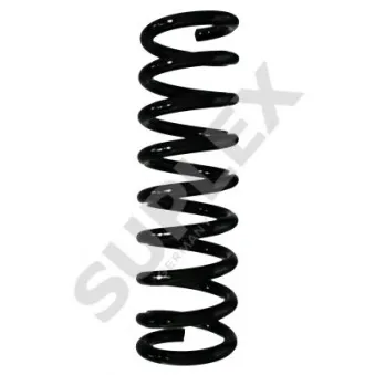 SUPLEX 22261 - Ressort de suspension