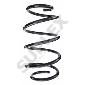 Ressort de suspension SUPLEX OEM 540103NA0B
