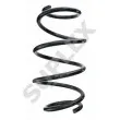 SUPLEX 22271 - Ressort de suspension