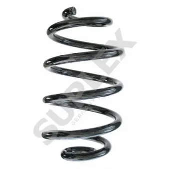 Ressort de suspension SUPLEX OEM 550203NA0C