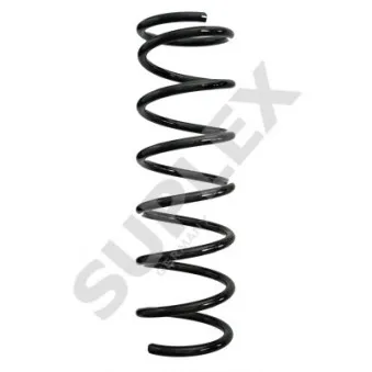 Ressort de suspension SUPLEX 22276