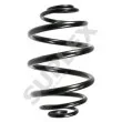 SUPLEX 23023 - Ressort de suspension