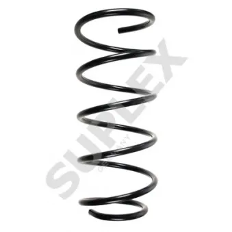 Ressort de suspension SUPLEX [23060]