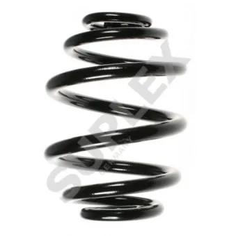 SUPLEX 23071 - Ressort de suspension