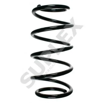 SUPLEX 23072 - Ressort de suspension