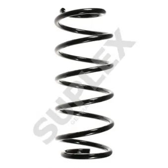 Ressort de suspension SUPLEX OEM 312777