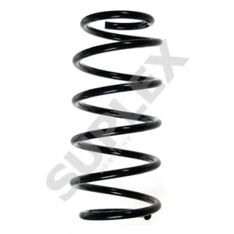 SUPLEX 23117 - Ressort de suspension