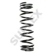 Ressort de suspension SUPLEX [23226]