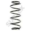 SUPLEX 23254 - Ressort de suspension