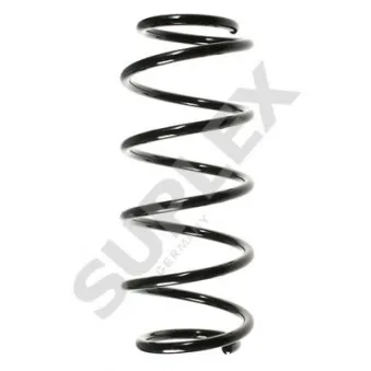 Ressort de suspension SUPLEX OEM 90421784