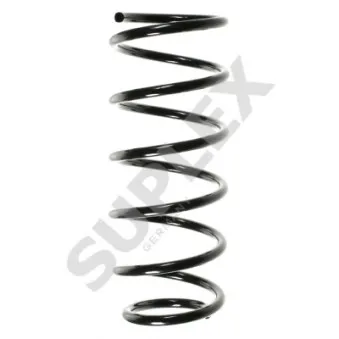 Ressort de suspension SUPLEX OEM 90444712