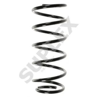 Ressort de suspension SUPLEX OEM 312049