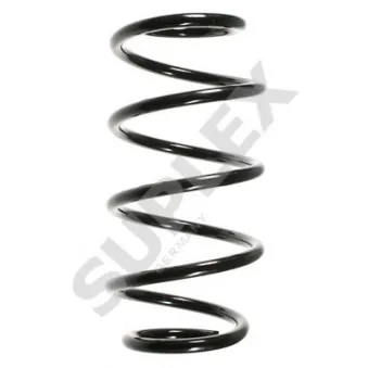 Ressort de suspension SUPLEX OEM 9118403