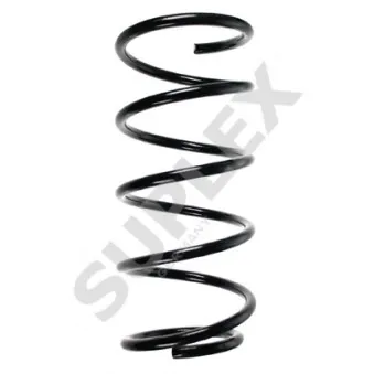 SUPLEX 23303 - Ressort de suspension