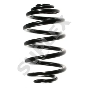 Ressort de suspension SUPLEX [23305]