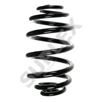 SUPLEX 23306 - Ressort de suspension