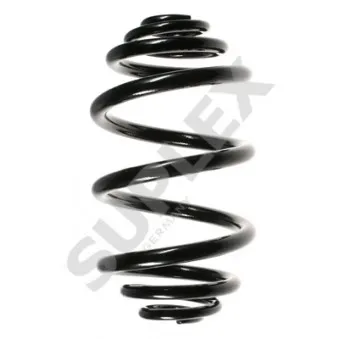 Ressort de suspension SUPLEX OEM 424392
