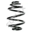 SUPLEX 23320 - Ressort de suspension