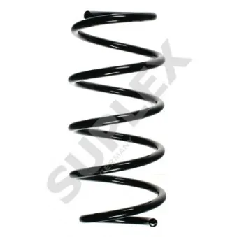 Ressort de suspension SUPLEX [23326]