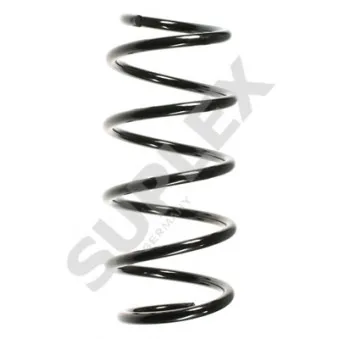 Ressort de suspension SUPLEX OEM 24406400