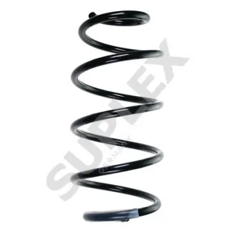 Ressort de suspension SUPLEX OEM 312355