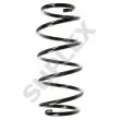SUPLEX 23343 - Ressort de suspension