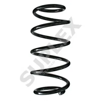 Ressort de suspension SUPLEX OEM 90512998