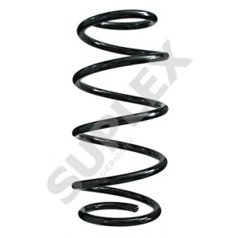 SUPLEX 23351 - Ressort de suspension