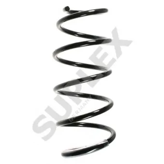 Ressort de suspension SUPLEX OEM 312162