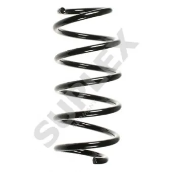 Ressort de suspension SUPLEX OEM 312247