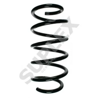 Ressort de suspension SUPLEX OEM 312248