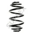 Ressort de suspension SUPLEX [23380]