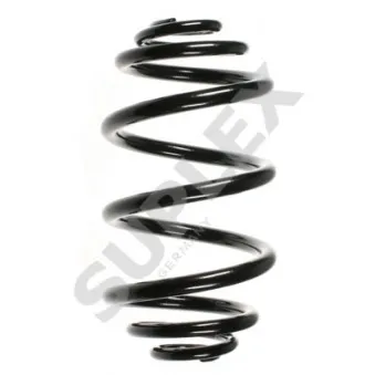 SUPLEX 23380 - Ressort de suspension