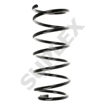 Ressort de suspension SUPLEX OEM 312843