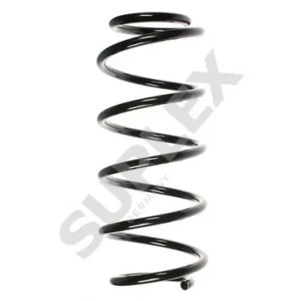 Ressort de suspension SUPLEX OEM 312858