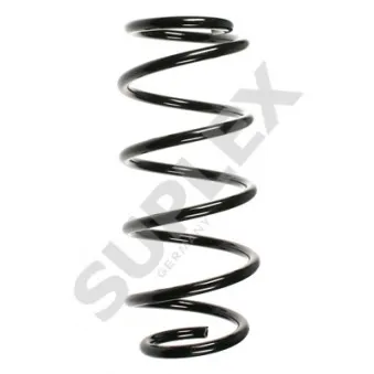 Ressort de suspension SUPLEX OEM 09118358