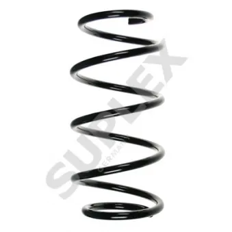 Ressort de suspension SUPLEX OEM 312853