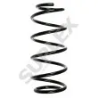 SUPLEX 23396 - Ressort de suspension
