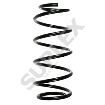 Ressort de suspension SUPLEX OEM 312094