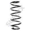 SUPLEX 23398 - Ressort de suspension
