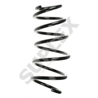 Ressort de suspension SUPLEX OEM 93182179