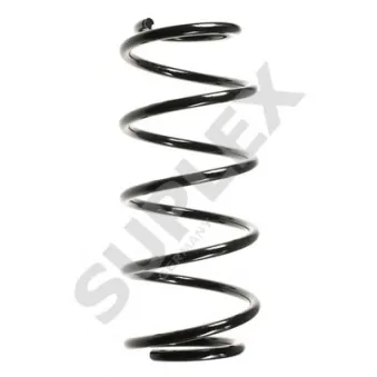 Ressort de suspension SUPLEX OEM 90421780